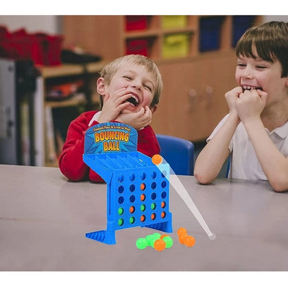 Fun Kids Basketball Hoop Toy Set