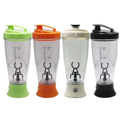 Smart Automatic Mixing Coffee Mug