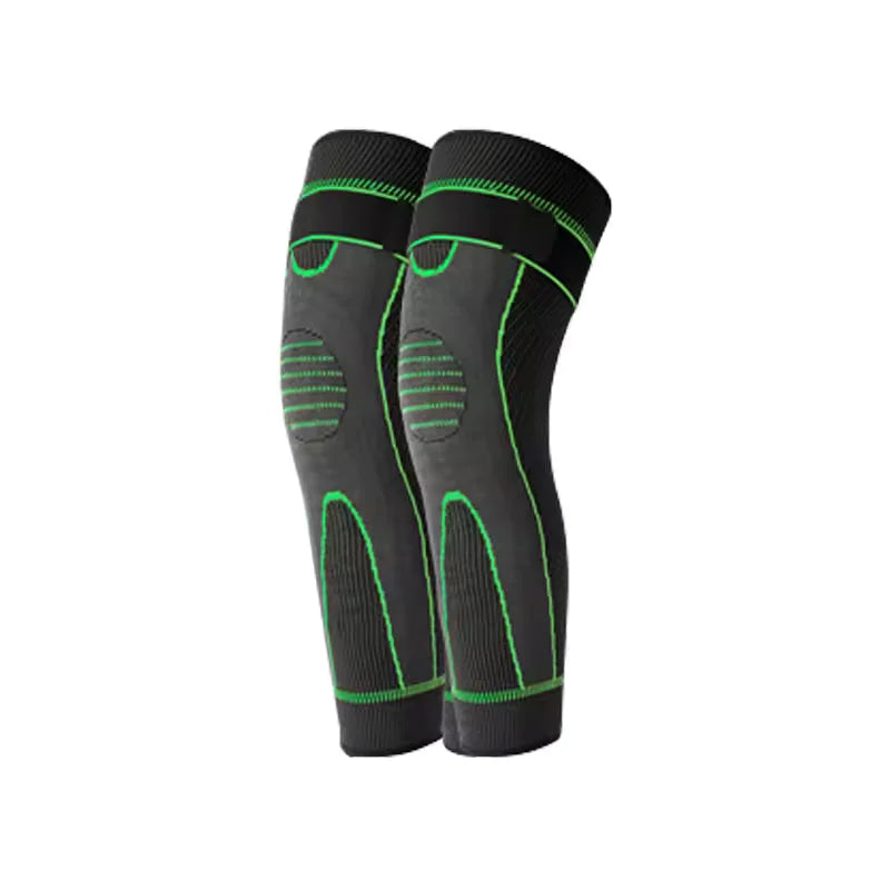 Premium Support Knee Sleeves