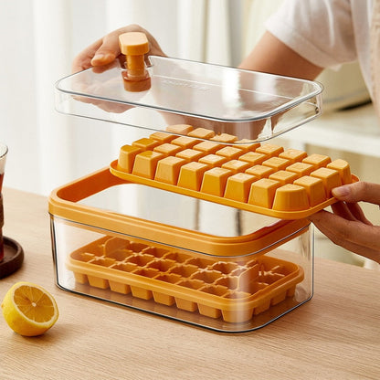 Easy Use Big Cold Drink Dispenser Box