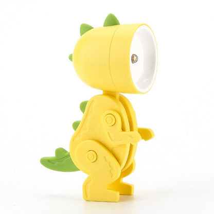 Fun Dinosaur Table Lamp