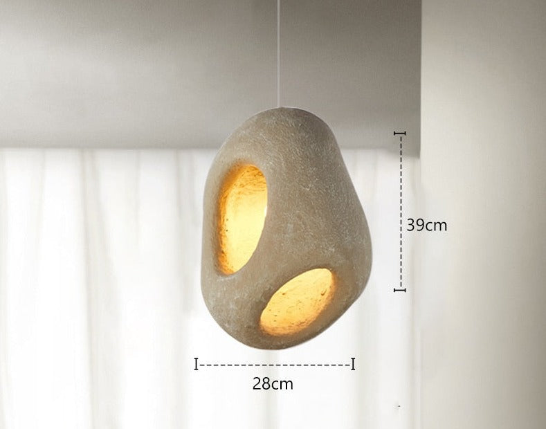 Unique Chic LED Pendant Light Fixture