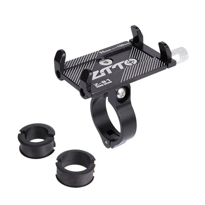 Durable Bike Phone Mount 360 Degree Rotatable Holder