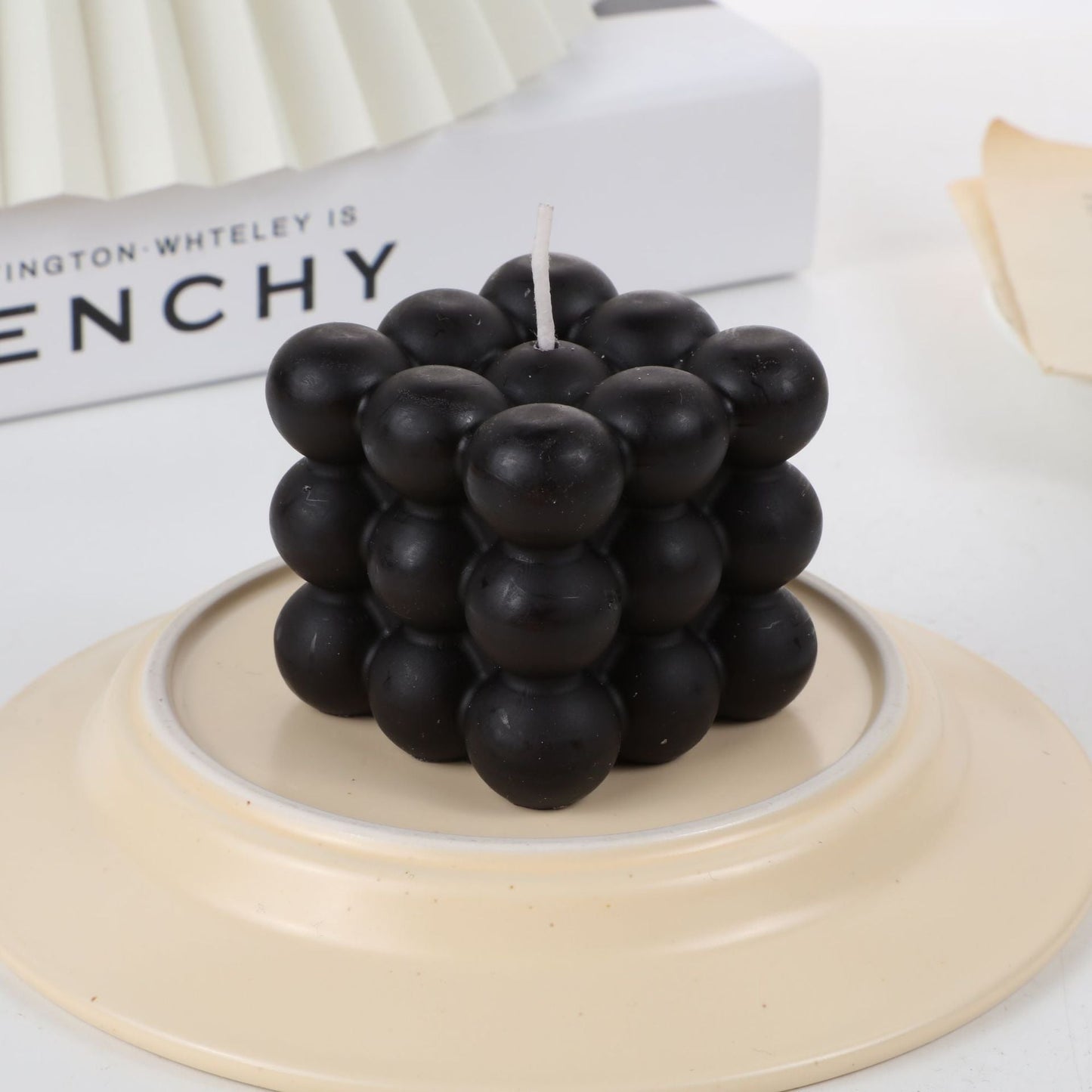 Luxurious Scented Home Candle