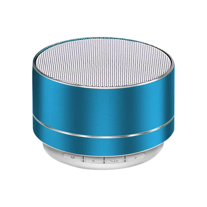 Compact Wireless Bluetooth Mini Speaker with Great Sound