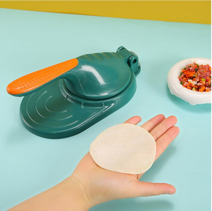Easy Use Dumpling Maker Kitchen Tool