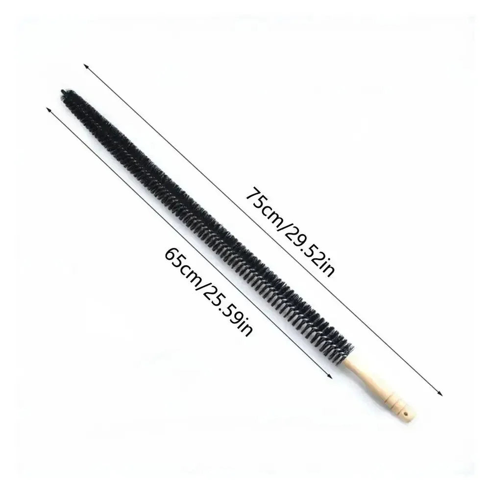 Long Handle Dusting Brush for Tight Spaces & Furniture