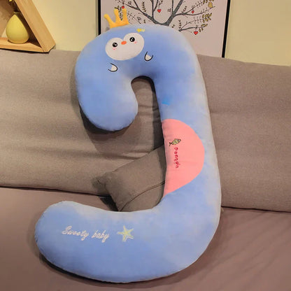 Big Soft Squishy Giant Plush Pillow