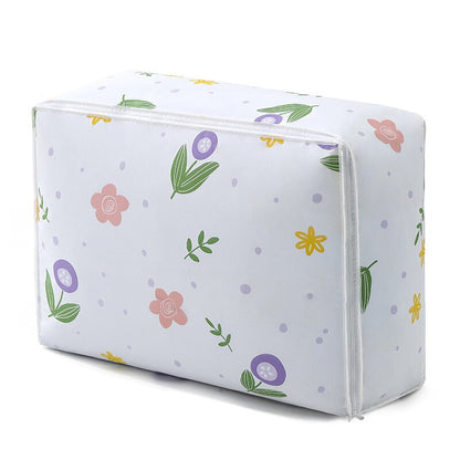 Compact Closet Storage Bag Extra Large Capacity