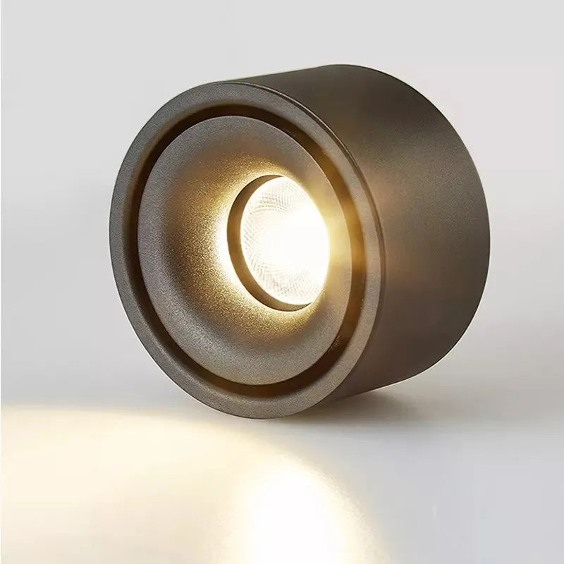 Anti-glare LED Downlight Ceiling Spot