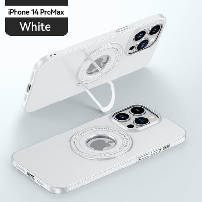 Strong Magnetic Phone Case With Stand