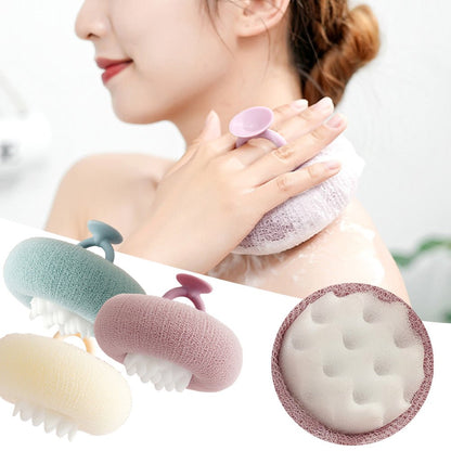 Gentle Exfoliating Body Scrub for Soft Skin