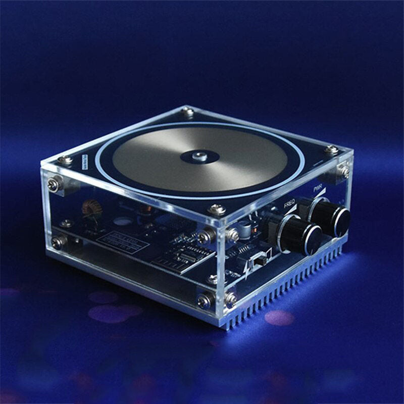 Wireless Portable Bluetooth Speaker System