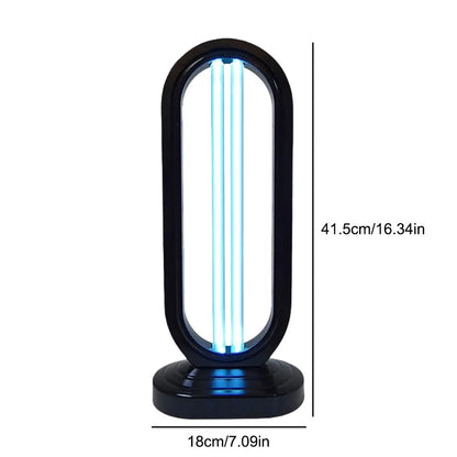 Powerful UV Sanitizer Lamp with Remote Control