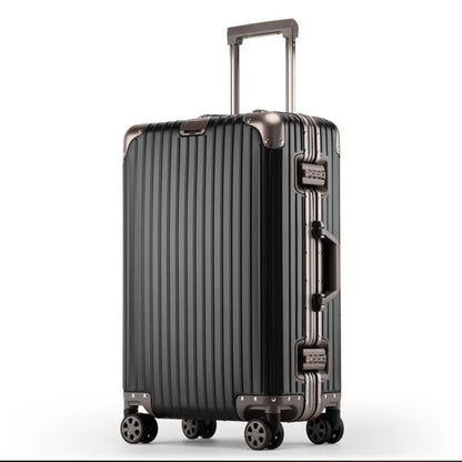 Durable Lightweight Travel Suitcase