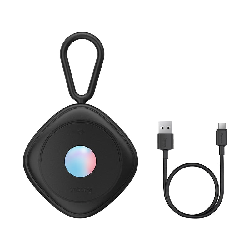 Portable Spy Camera Detection Lens Tool - Fesara