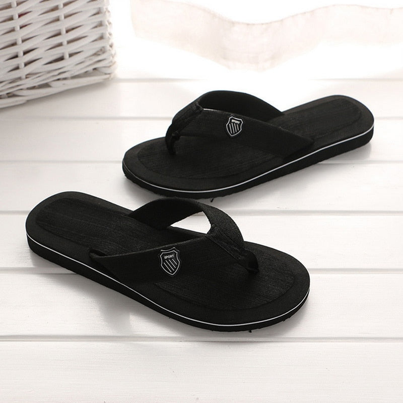 Comfy Everyday Soft Slippers - Fesara