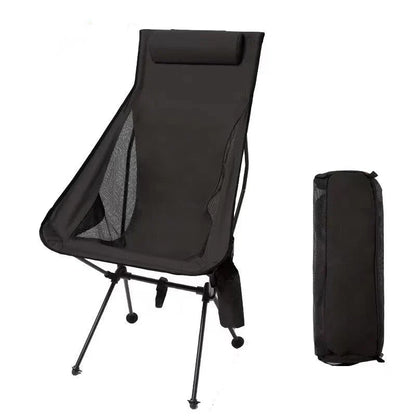 Portable Folding Outdoor Chair | Durable and Compact - Fesara