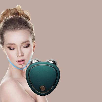 Facial Rejuvenation USB Contour Tool