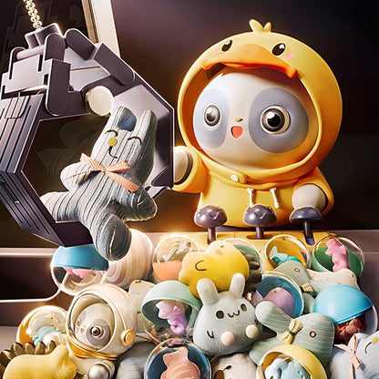 Fun Kids Arcade Claw Game Machine