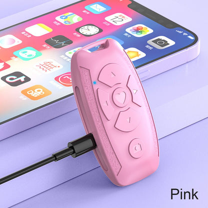 Easy One Tap Mobile Phone Controller