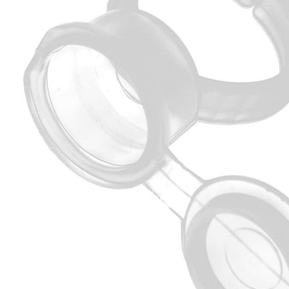 Simple Cream Storage Ring