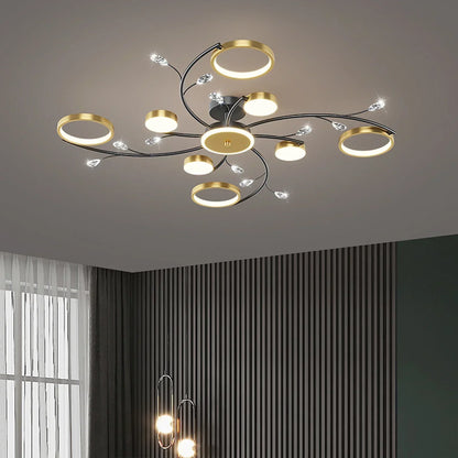 Adjustable Dimmable Pendant Light