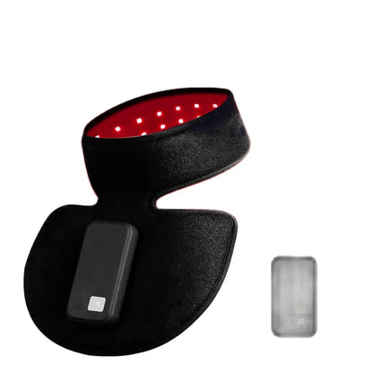 Advanced Infrared Skin Rejuvenation Lamp - Fesara