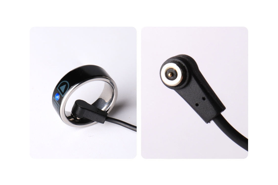 Smart Video Control Ring Accessory