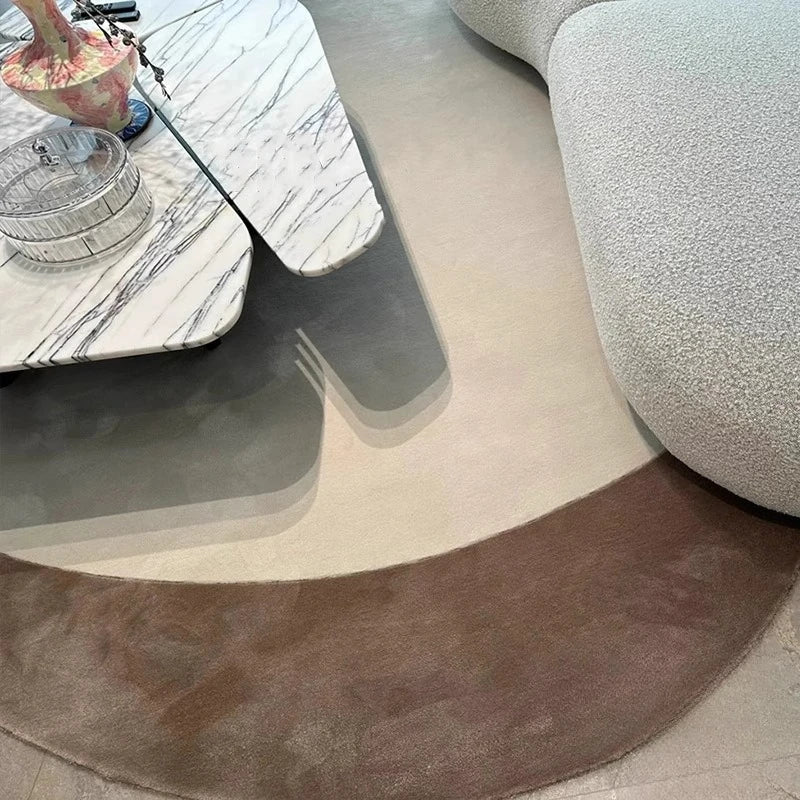 Soft Shaggy Plush Area Rug for Home Decor
