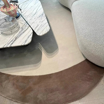 Soft Shaggy Plush Area Rug for Home Decor