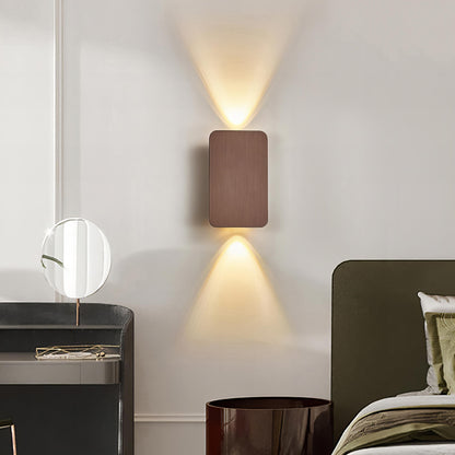Weatherproof Outdoor Garden Wall Light IP65