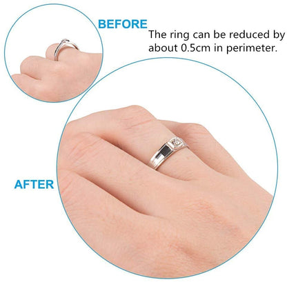 Comfortable Ring Sizer Adjuster Pad