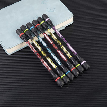 Fun Stress Relief Fidget Pen Toy