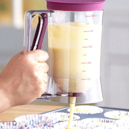 Easy Bake Cupcake Batter Dispenser Tool - Fesara