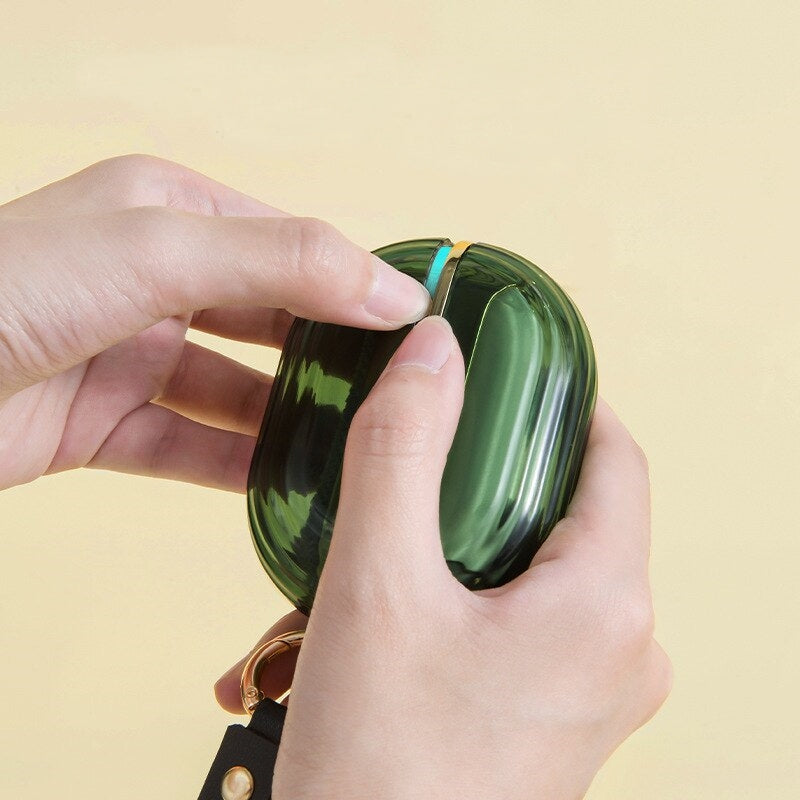 Easy Hair Removal Aid Brush