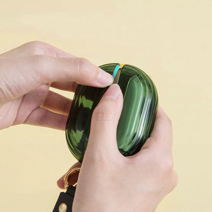 Easy Hair Removal Aid Brush