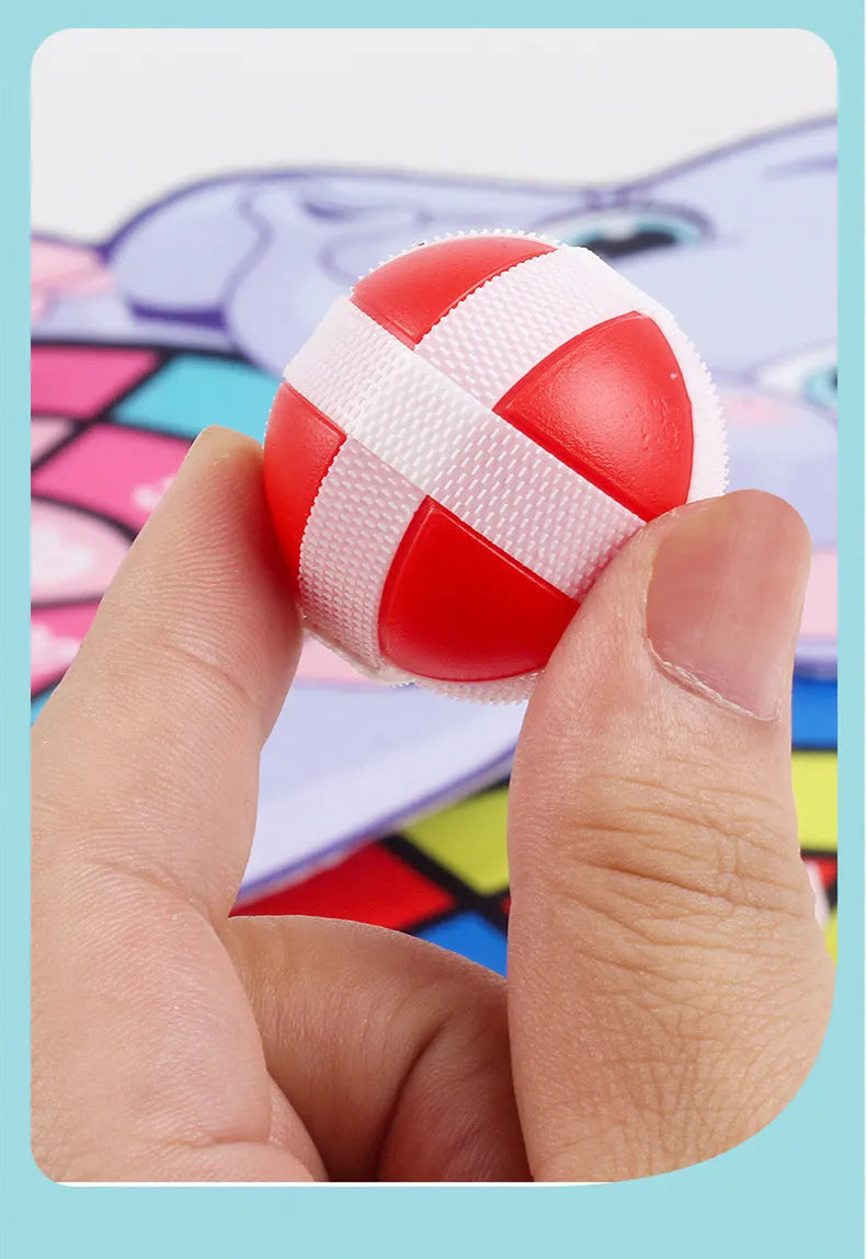 Fun Dart Game for Kids and Adults