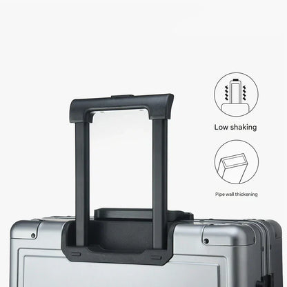 Durable Lightweight Travel Suitcase