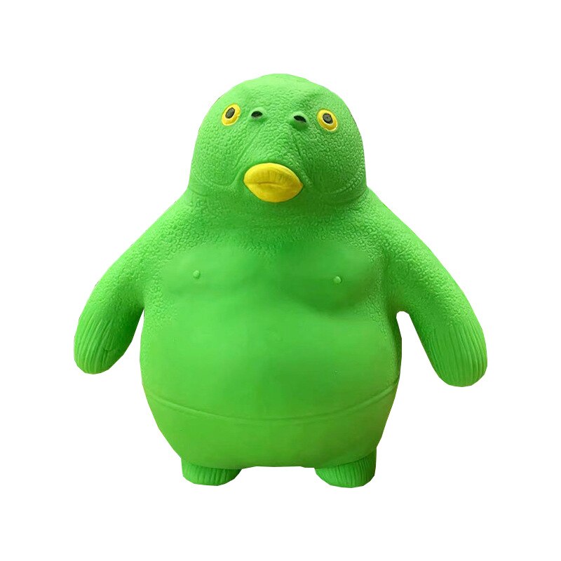 Fesara | Fun Stress Relief Squeeze Ball Toy - Fesara