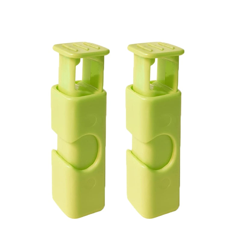 Food Freshness Seal Clip Set