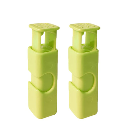 Food Freshness Seal Clip Set