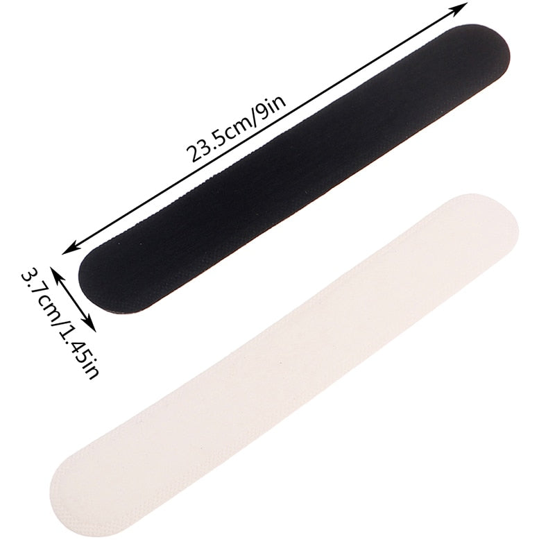 Breathable Sweat Absorbing Hat Liner Set