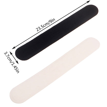 Breathable Sweat Absorbing Hat Liner Set