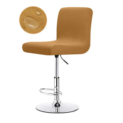 Fesara | Elastic Bar Stool Cover