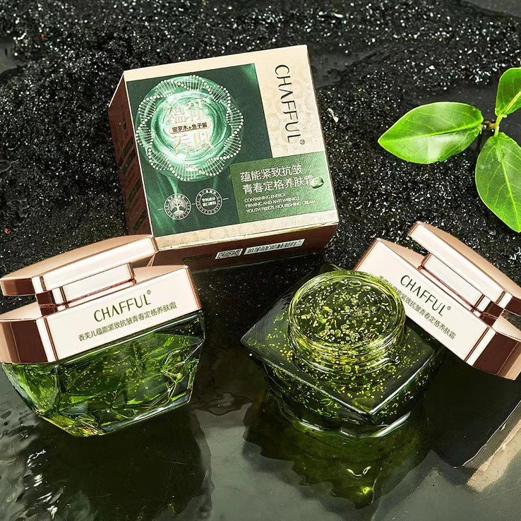 Hydrating Korean Nourishing Face Cream