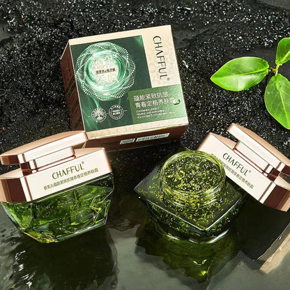 Hydrating Korean Nourishing Face Cream