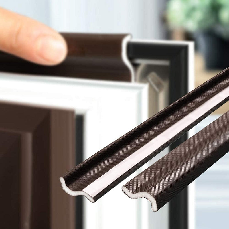 Acoustic Window Seal Foam Tape - Fesara