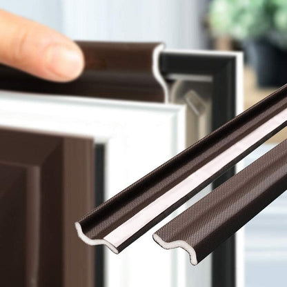Acoustic Window Seal Foam Tape - Fesara