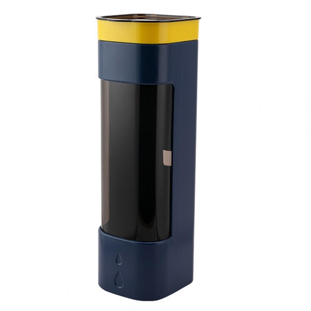 Space-Saving Wall Mount Paper Cup Holder - Fesara